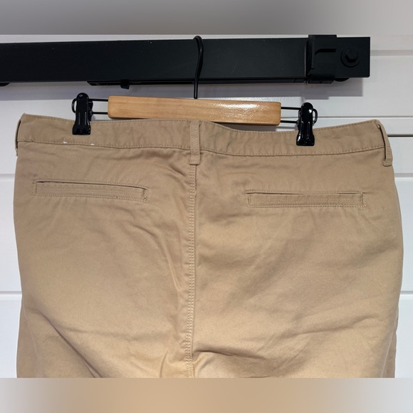 Flannel lined pants - Picture 8 of 11